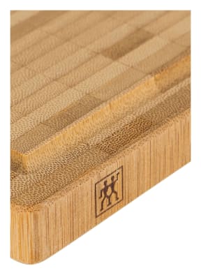 ZWILLING Chopping board, Color: BEIGE (Image 1)