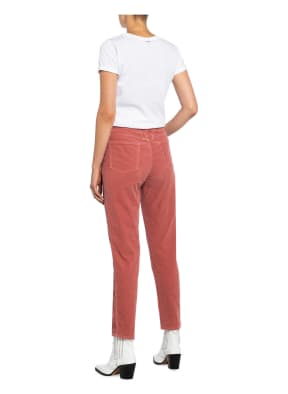 HUGO T-shirt THE PLAIN, Color: WHITE (Image 1)