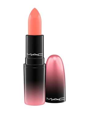 M.A.C LOVE ME LIPSTICK (Bild 1)
