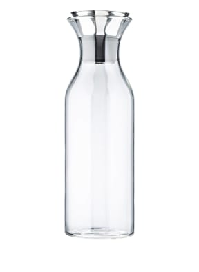 eva solo Carafe , Color: TRANSPARENT/ SILVER (Image 1)