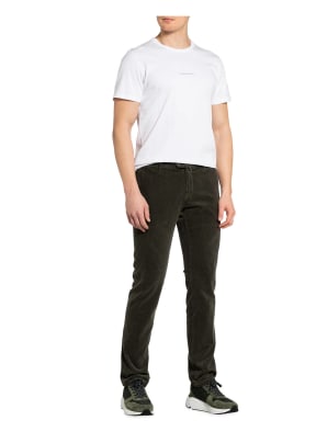 NN07 T-shirt ETHAN, Color: WHITE (Image 1)
