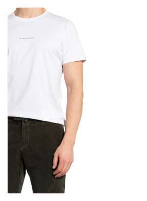 NN07 T-shirt ETHAN, Color: WHITE (Image 1)