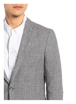 BOSS Sakko NASLEY Slim Fit , Farbe: GRAU (Bild 1)