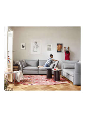 vitra Dekofigur EAMES ELEPHANT, Farbe: WEISS (Bild 1)