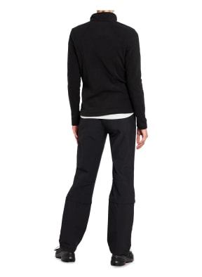 Schöffel Fleece jacket LEONA2, Color: BLACK (Image 1)