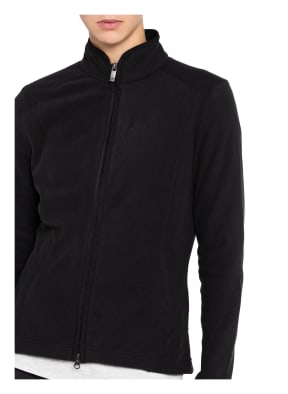 Schöffel Fleece jacket LEONA2, Color: BLACK (Image 1)