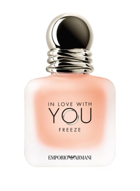 EMPORIO ARMANI IN LOVE WITH YOU FREEZE (Bild 1)