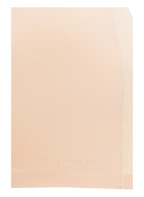 ITEM m6 Shaping top OPEN BUST , Color: NUDE (Image 1)