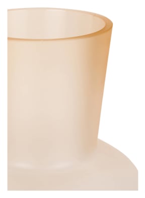 HK living Vase , Color: LIGHT ORANGE (Image 1)