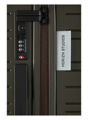 HORIZN STUDIOS Trolley M5 ESSENTIAL, Farbe: DUNKELOLIV (Bild 1)