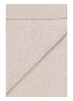 Marc O'Polo Plaid LOMA, Farbe: BEIGE MELIERT (Bild 1)