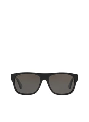 GUCCI Sunglasses GC001147, Color: 1330M1 - BLACK/BLACK (Image 1)