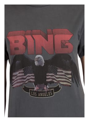 ANINE BING T-Shirt , Farbe: BLACK BLACK (Bild 1)