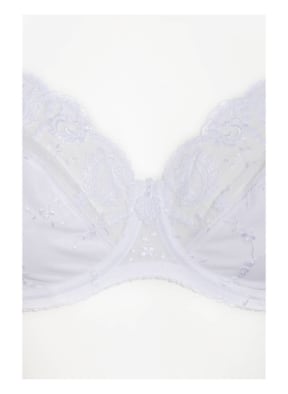 Felina Conturelle Underwire bra PROVENCE, Color: WHITE (Image 1)