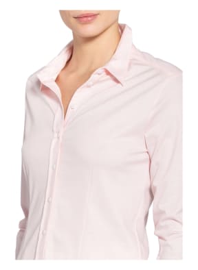 DESOTO Shirt blouse PIA in jersey, Color: LIGHT PINK (Image 1)