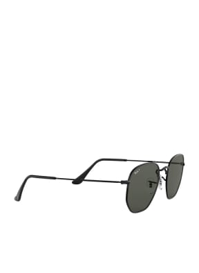 Ray-Ban Sunglasses RB3548N , Color: 002/58 - BLACK/GRAY POLARIZED (Image 1)