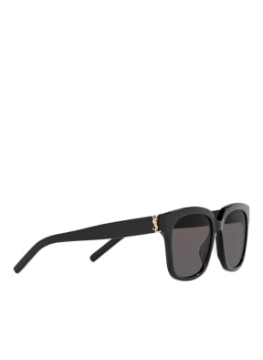 SAINT LAURENT Sunglasses YS000111, Color: 1330L1 - BLACK/ GRAY (Image 1)