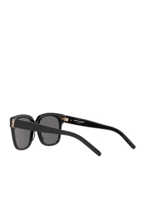 SAINT LAURENT Sunglasses YS000111, Color: 1330L1 - BLACK/ GRAY (Image 1)