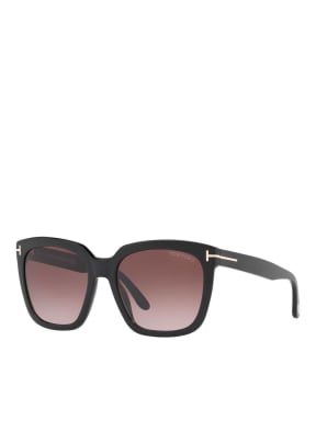 TOM FORD Sunglasses TR000806, Color: 1330F1 - BLACK/PINK GRADIENT (Image 1)