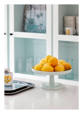vitra Etagere HIGH TRAY, Farbe: HELLGRAU (Bild 1)