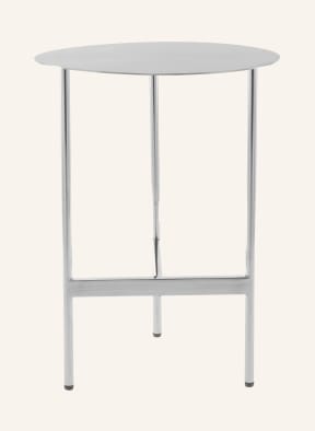 InStyle x Kayoom Beistelltisch PEMA 100, Farbe: SILBER (Bild 1)