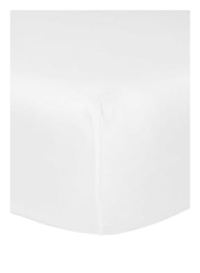 BOSS Spannbettuch, Farbe: WEISS (Bild 1)