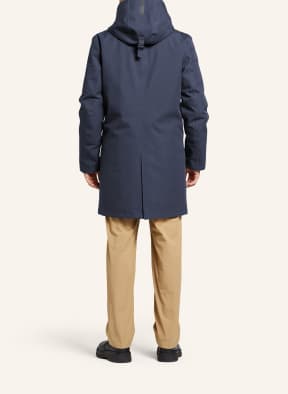 g-lab Parka, Farbe: GRÜN (Bild 1)