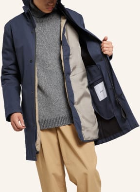 g-lab Parka, Farbe: GRÜN (Bild 1)