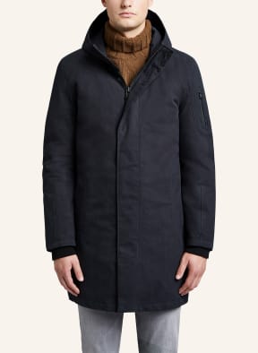 g-lab Parka, Farbe: BLAU (Bild 1)
