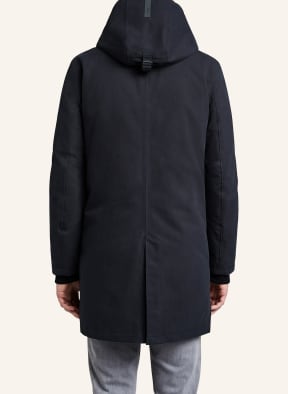 g-lab Parka, Farbe: BLAU (Bild 1)