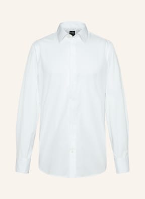 van Laack Hemd SCALO-DTF Tailor Fit, Farbe: WEISS (Bild 1)