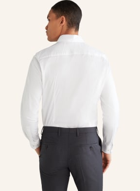 JOOP! Hemd Slim Fit, Farbe: WEISS (Bild 1)