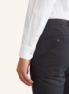 JOOP! Hemd Slim Fit, Farbe: WEISS (Bild 1)