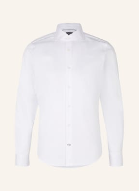 JOOP! Hemd Slim Fit, Farbe: WEISS (Bild 1)