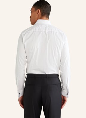 JOOP! Hemd Slim Fit, Farbe: WEISS (Bild 1)
