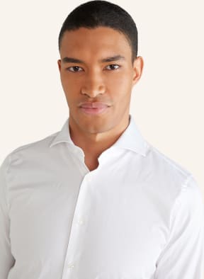 JOOP! Hemd Slim Fit, Farbe: WEISS (Bild 1)