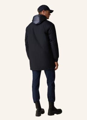 BOGNER Mantel FRANCO-3, Farbe: DUNKELBLAU (Bild 1)