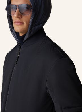 BOGNER Mantel FRANCO-3, Farbe: DUNKELBLAU (Bild 1)