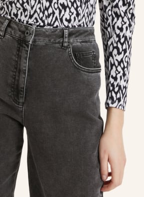 MARC AUREL Mom-Jeans, Farbe: GRAU (Bild 1)