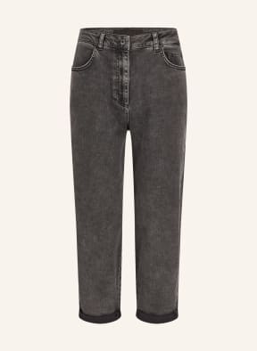 MARC AUREL Mom-Jeans, Farbe: GRAU (Bild 1)