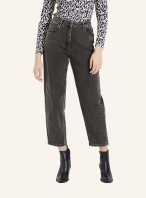 MARC AUREL Mom-Jeans, Farbe: GRAU (Bild 1)
