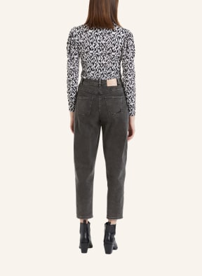 MARC AUREL Mom-Jeans, Farbe: GRAU (Bild 1)
