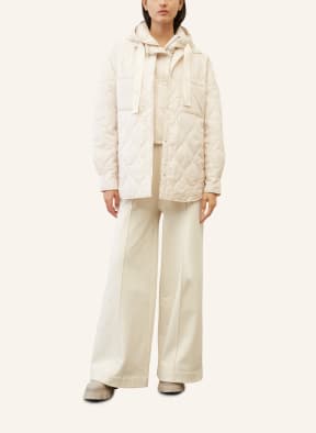 Marc O'Polo Overshirt, Farbe: BEIGE (Bild 1)