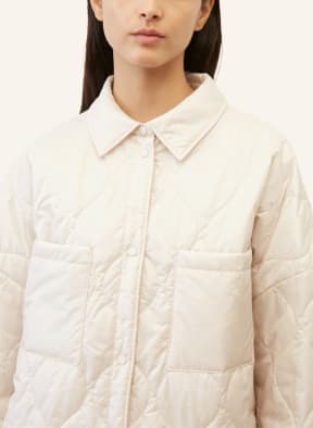 Marc O'Polo Overshirt, Farbe: BEIGE (Bild 1)