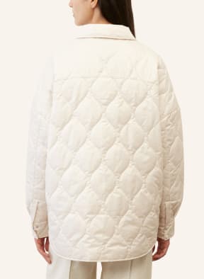 Marc O'Polo Overshirt, Farbe: BEIGE (Bild 1)