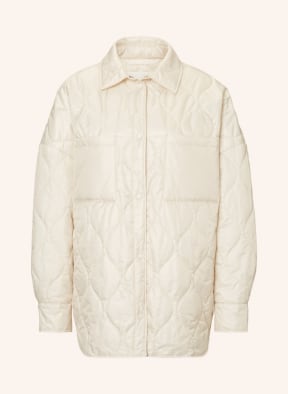Marc O'Polo Overshirt, Farbe: BEIGE (Bild 1)