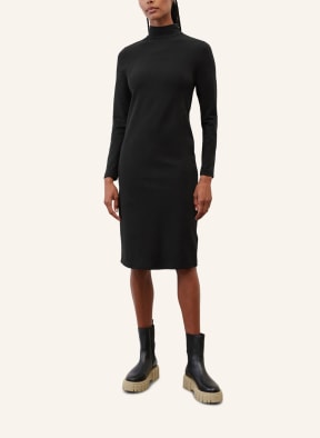 Marc O'Polo Kleid, Farbe: SCHWARZ (Bild 1)
