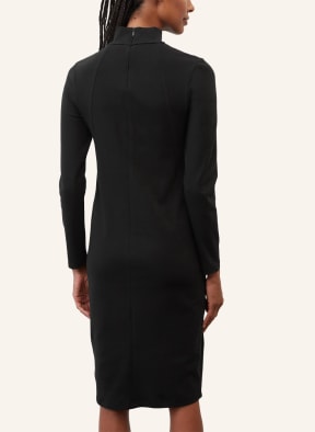 Marc O'Polo Kleid, Farbe: SCHWARZ (Bild 1)