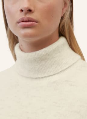 Marc O'Polo DENIM Pullover, Farbe: WEISS (Bild 1)