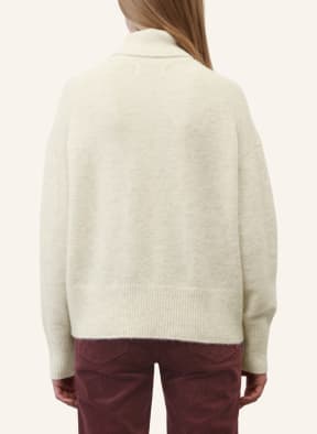 Marc O'Polo DENIM Pullover, Farbe: WEISS (Bild 1)